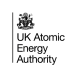 uk atomic energy authority logo
